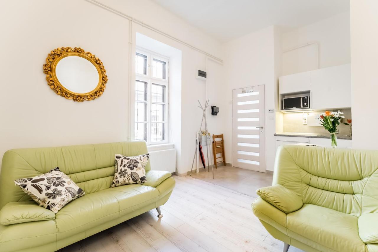 Corbie Downtown Apartment Budapest Kültér fotó