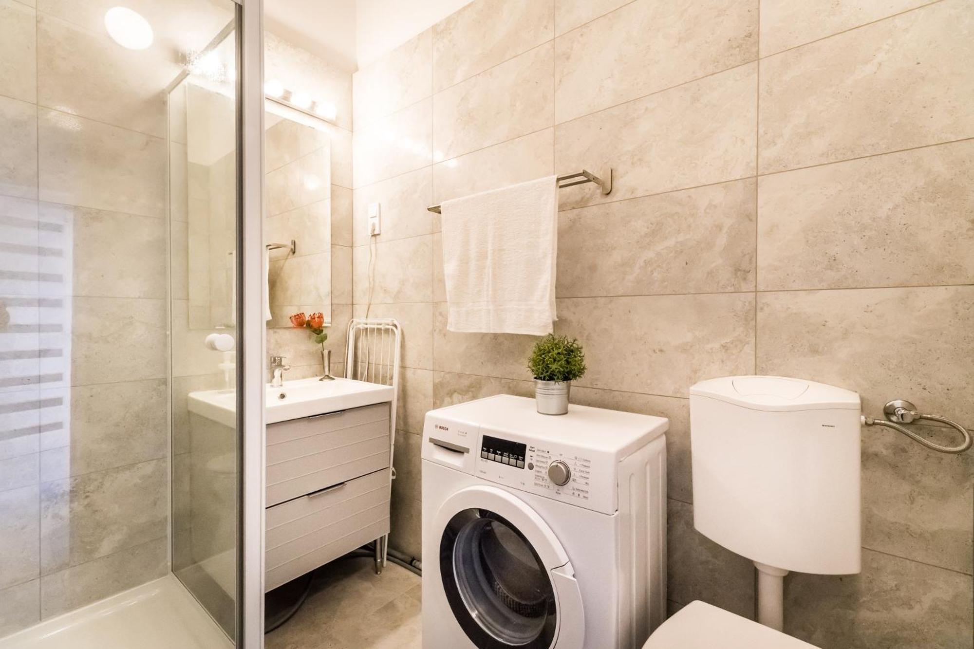 Corbie Downtown Apartment Budapest Kültér fotó