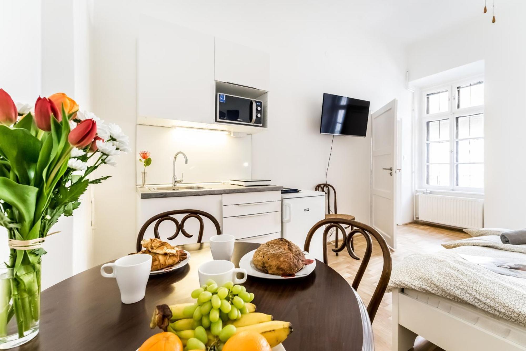Corbie Downtown Apartment Budapest Kültér fotó