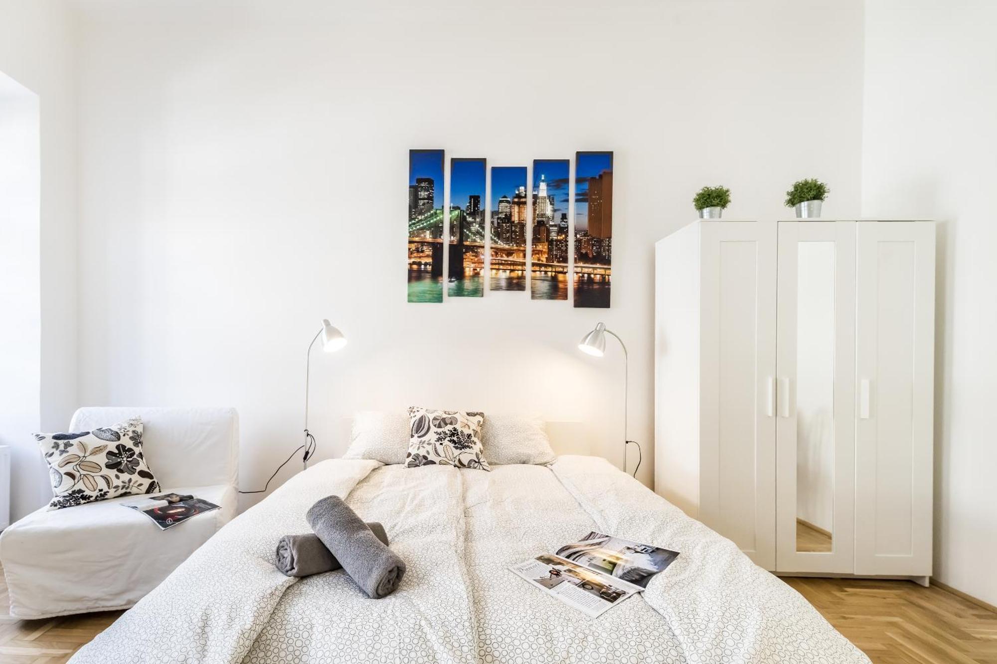 Corbie Downtown Apartment Budapest Kültér fotó