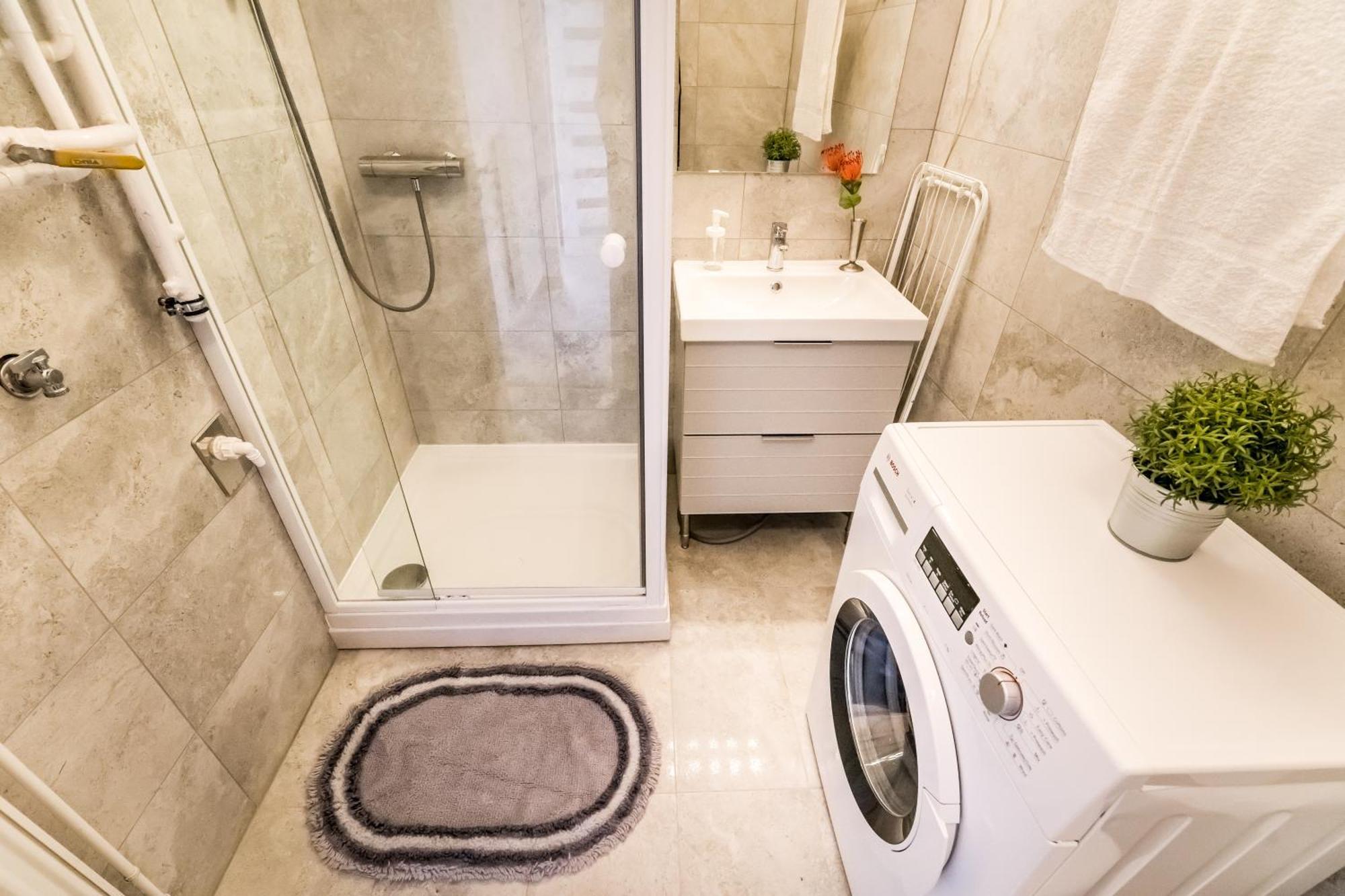 Corbie Downtown Apartment Budapest Kültér fotó